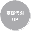 基礎代謝UP